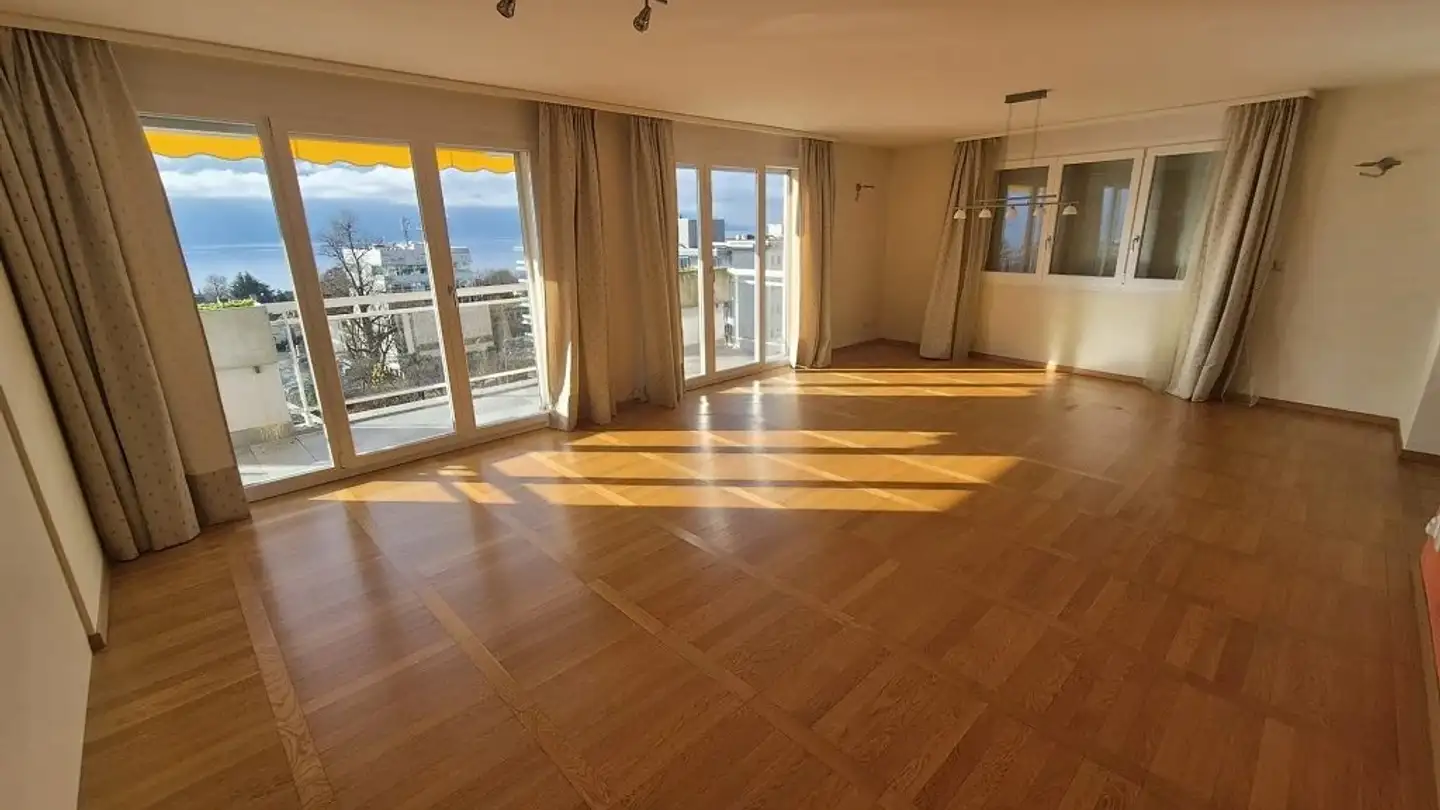 Appartamento in affitto - Rue Des Vaudrès 5, 1815 Clarens - Foto 2