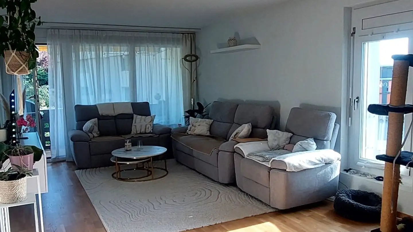 Apartment for rent - Muldenweg 1, 3075 Rüfenacht BE