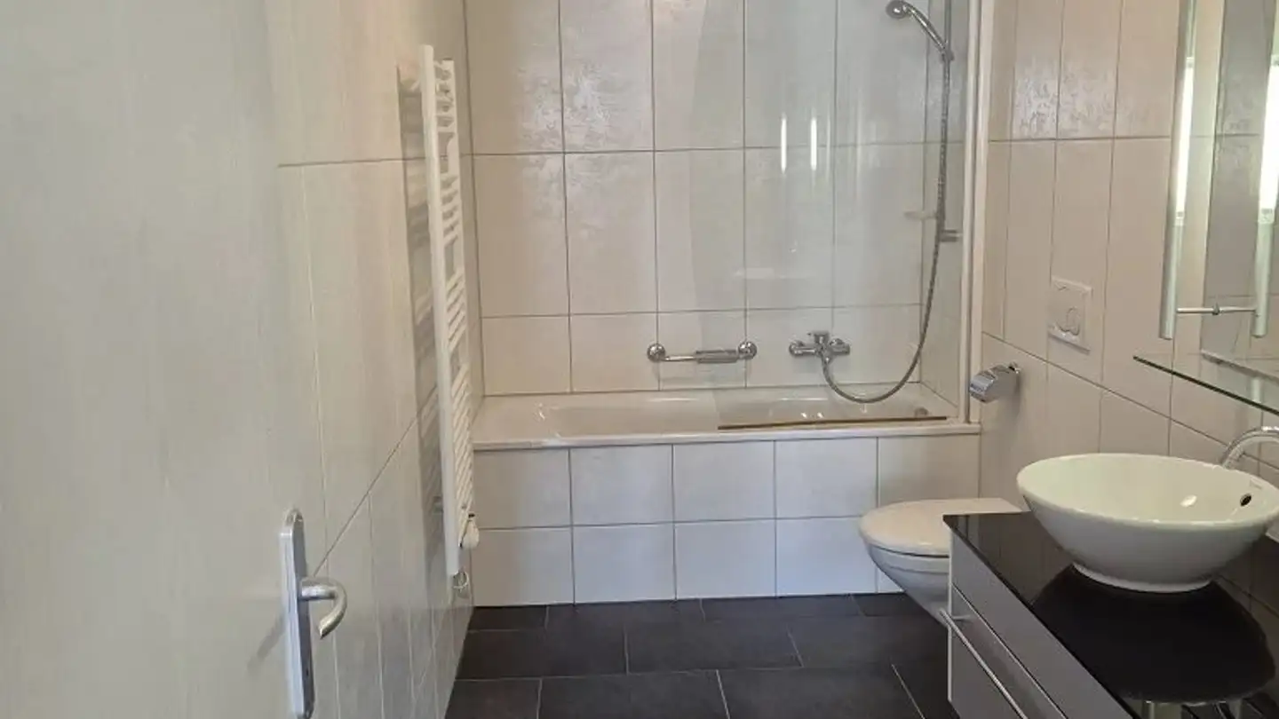 Appartamento in affitto - Rue Des Vaudrès 5, 1815 Clarens - Foto 4