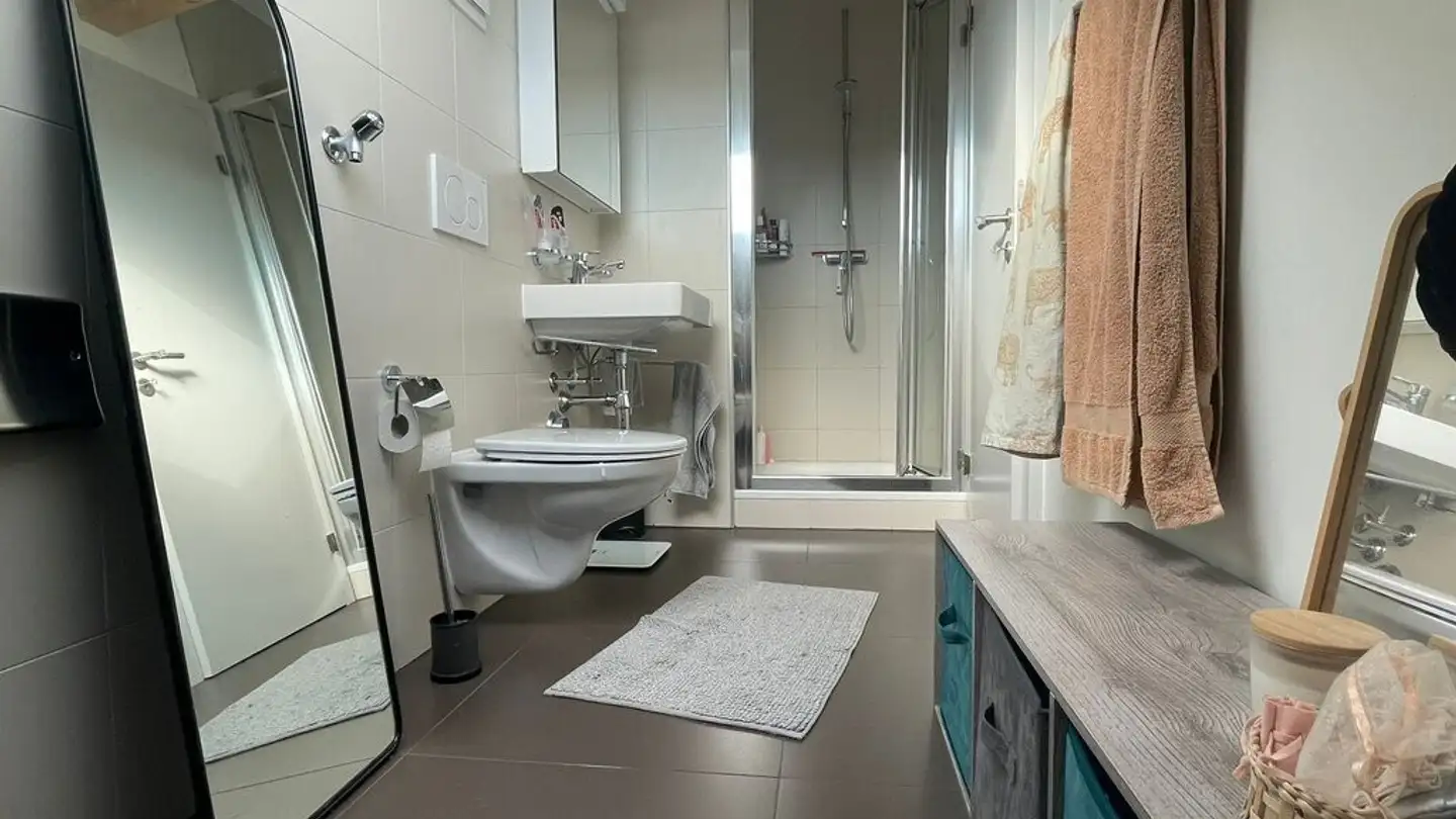 Attique à louer - Rue Du Bugnon 6, 1005 Lausanne - Photo 4