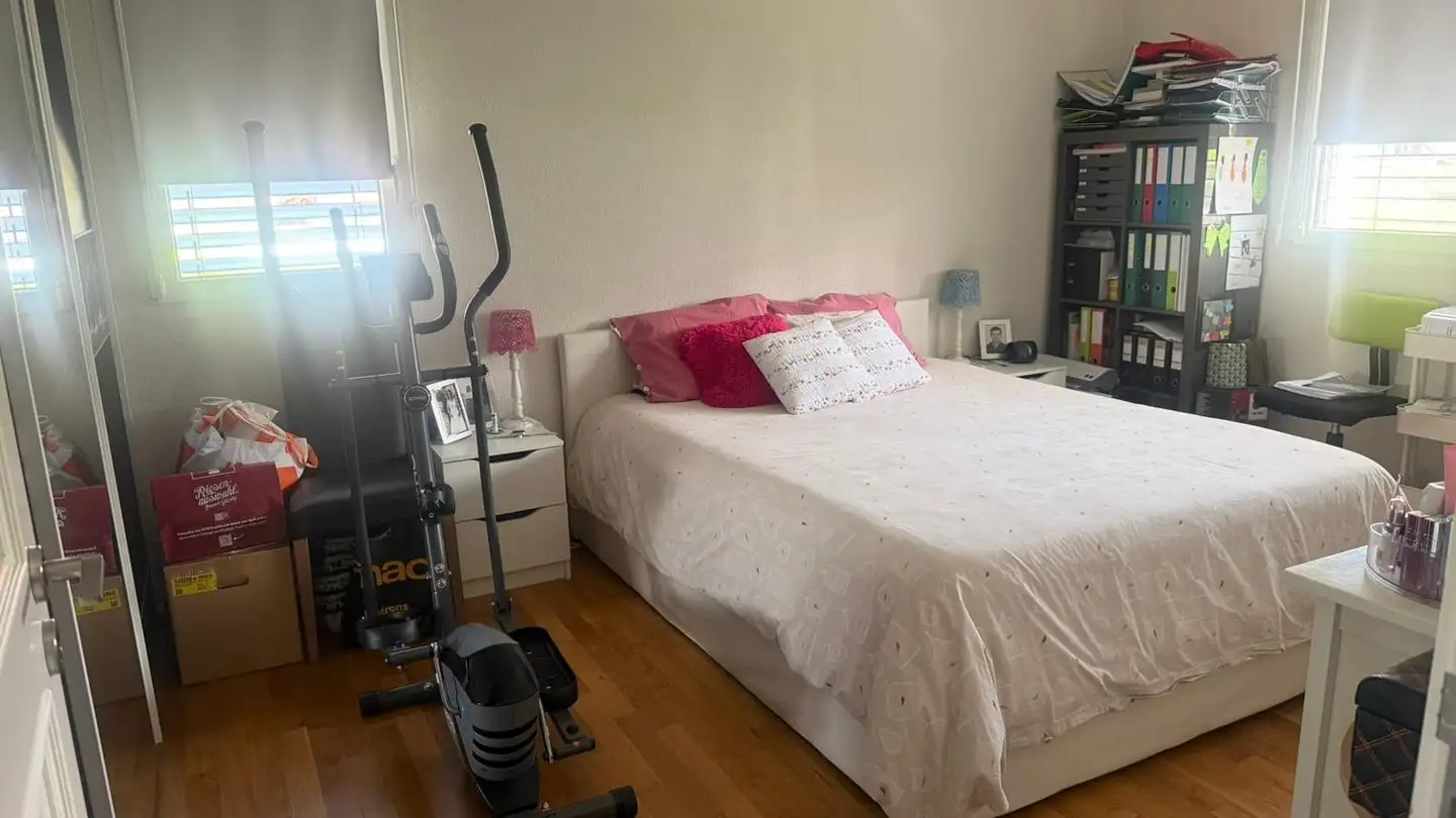 Apartment for rent - Route Du Pré-Du-Pont 35, 1786 Sugiez - Photo 2