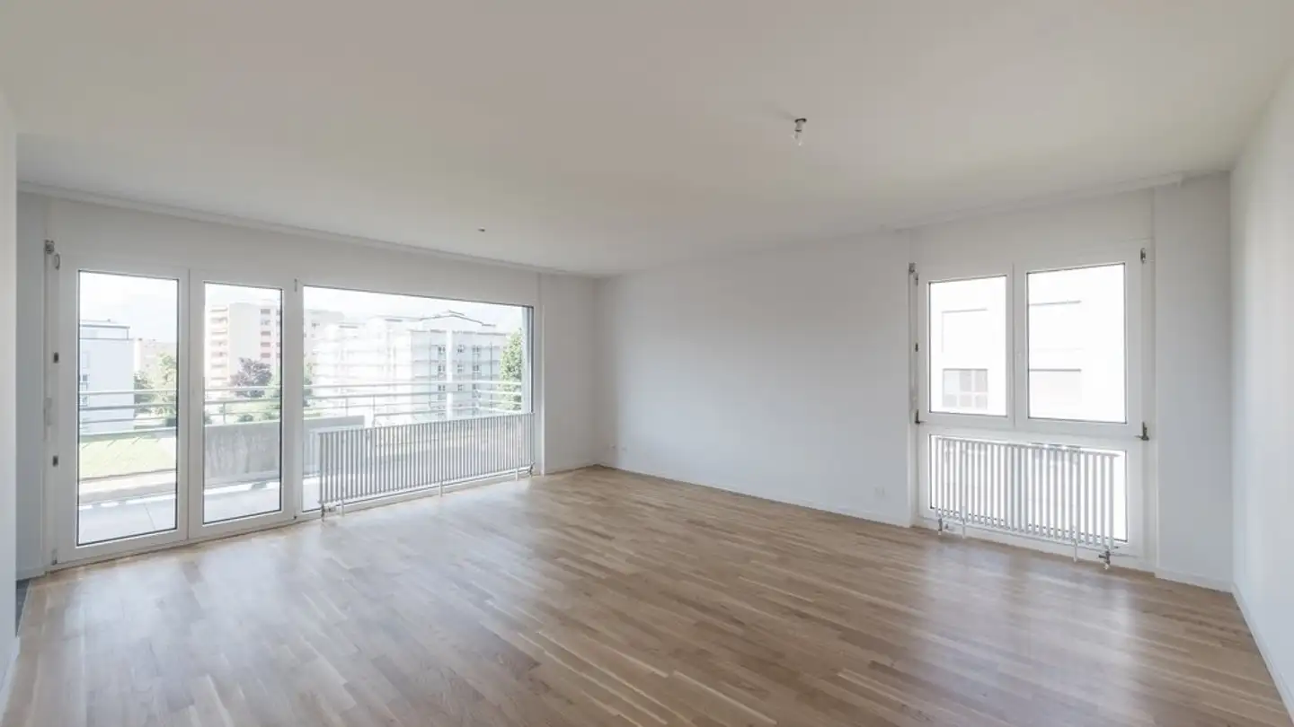 Wohnung mieten - Chemin Général-Castella 2, 1630 Bulle - Foto 3