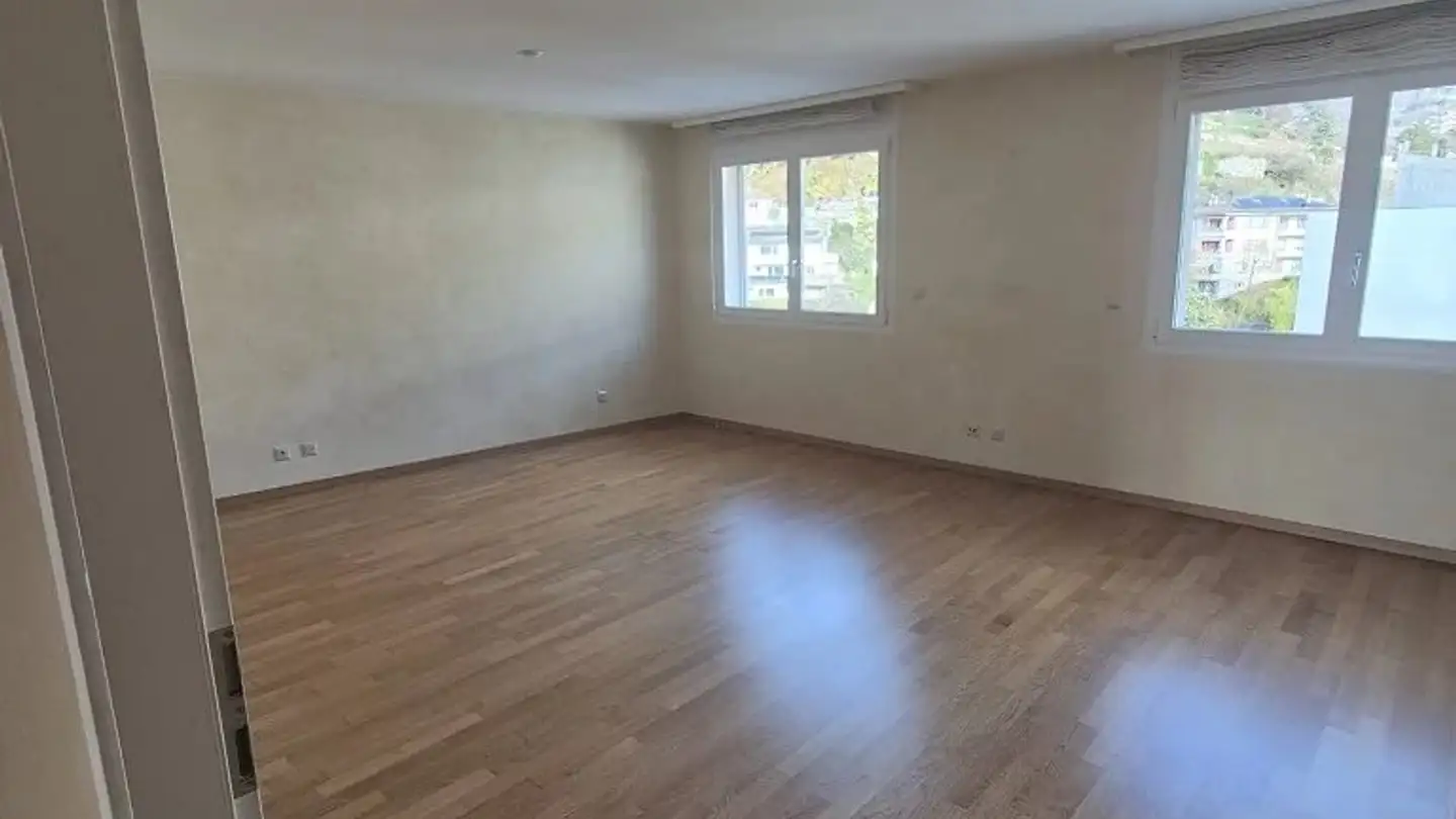 Appartamento in affitto - Rue Des Vaudrès 5, 1815 Clarens - Foto 3