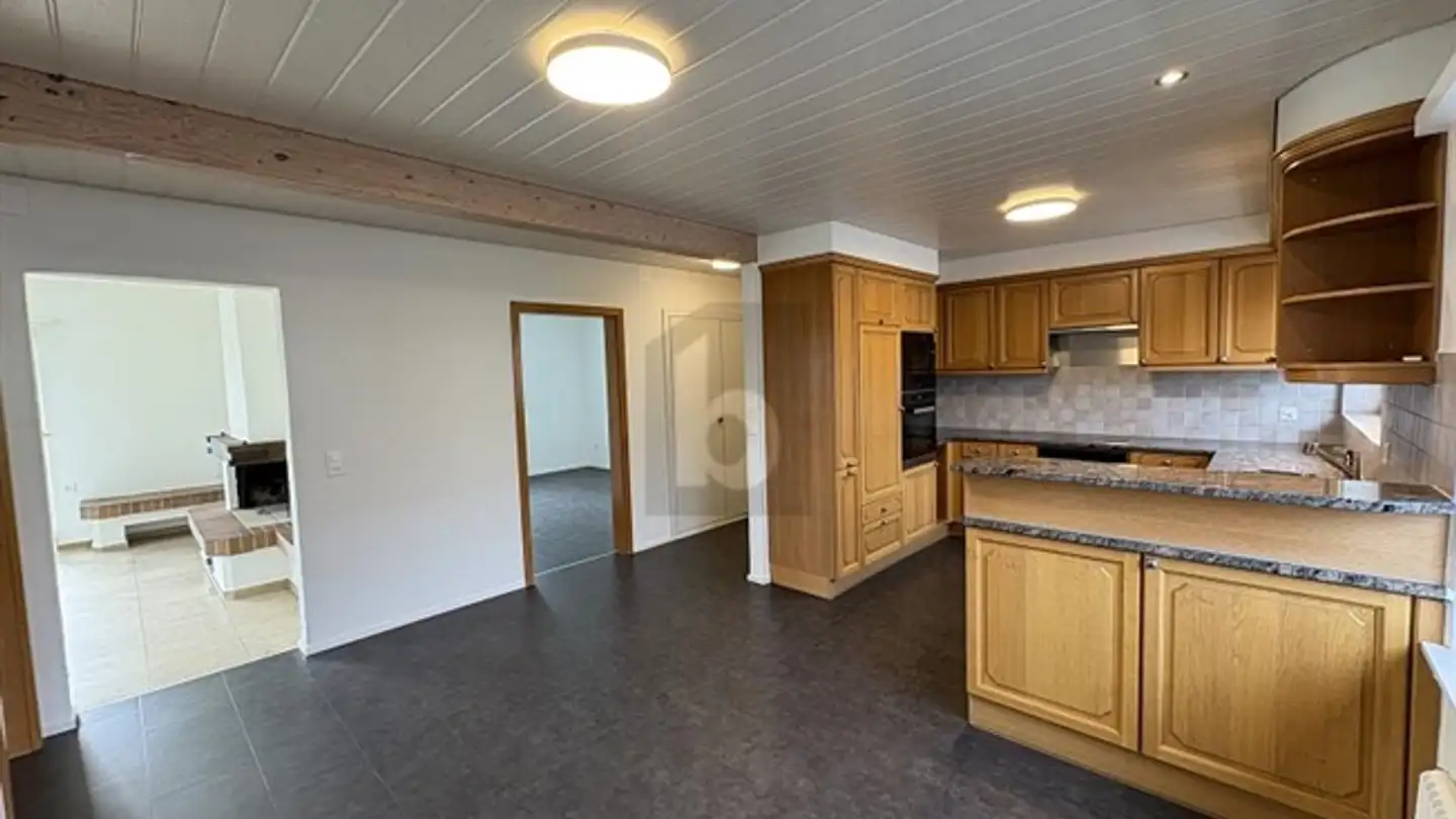 Appartamento in affitto - 2544 Bettlach - Foto 3