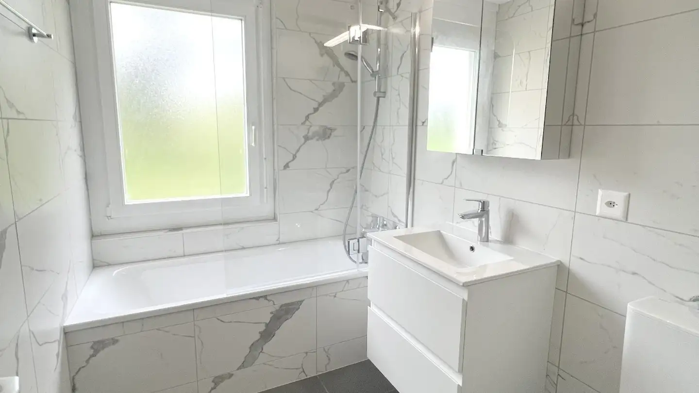 Appartamento in affitto - Chemin De La Redoute 4, 1752 Villars-sur-Glâne - Foto 3