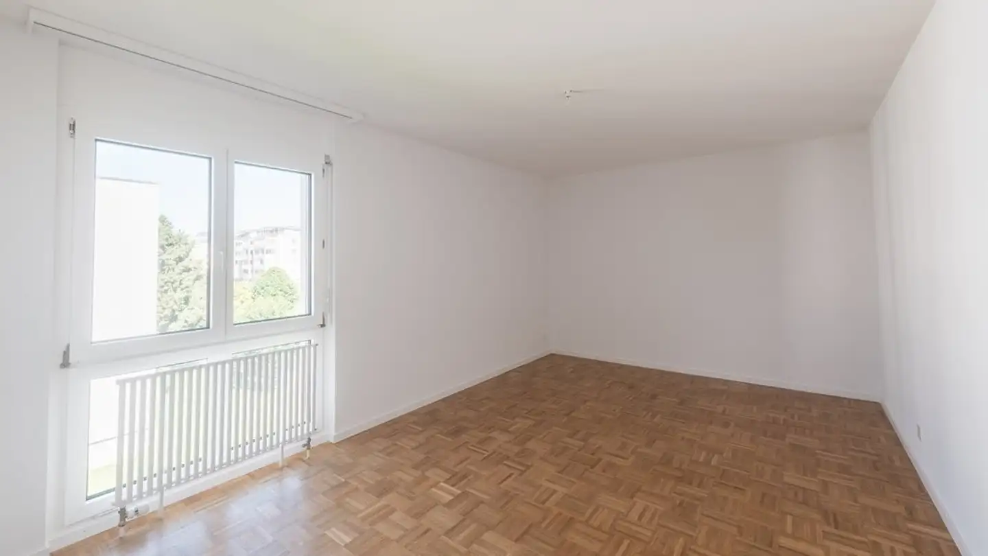 Wohnung mieten - Chemin Général-Castella 2, 1630 Bulle - Foto 4
