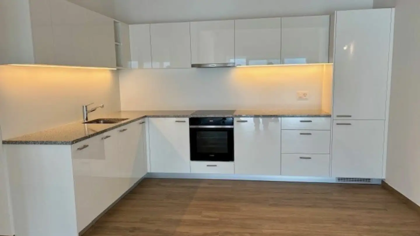 Penthouse mieten - Rue Du Bourg-Dernier 9, 1896 Vouvry