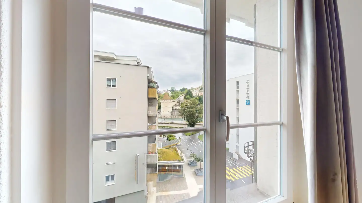 Appartamento in affitto - Baselstrasse 15, 6003 Luzern - Foto 3