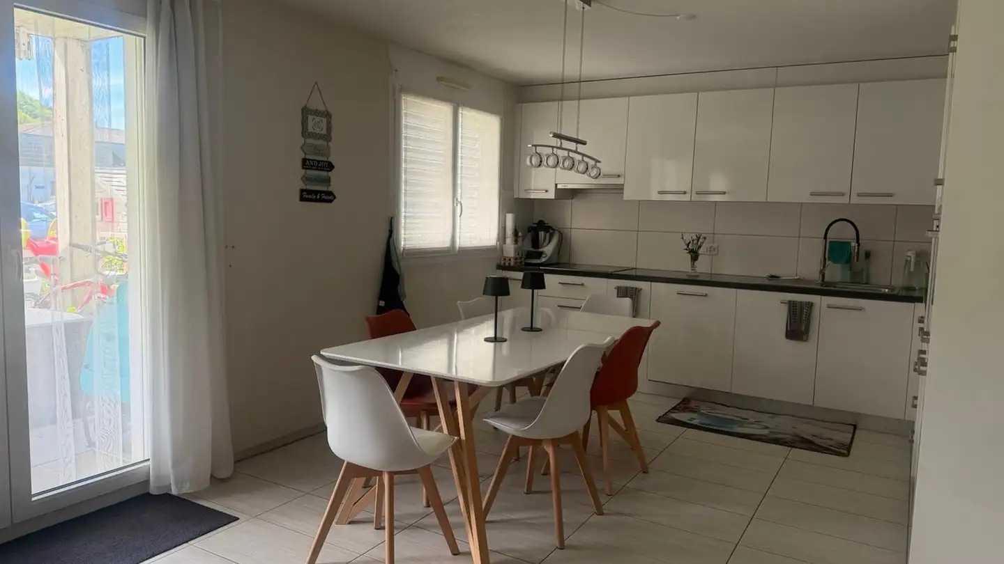 Apartment for rent - Route Du Pré-Du-Pont 35, 1786 Sugiez - Photo 4