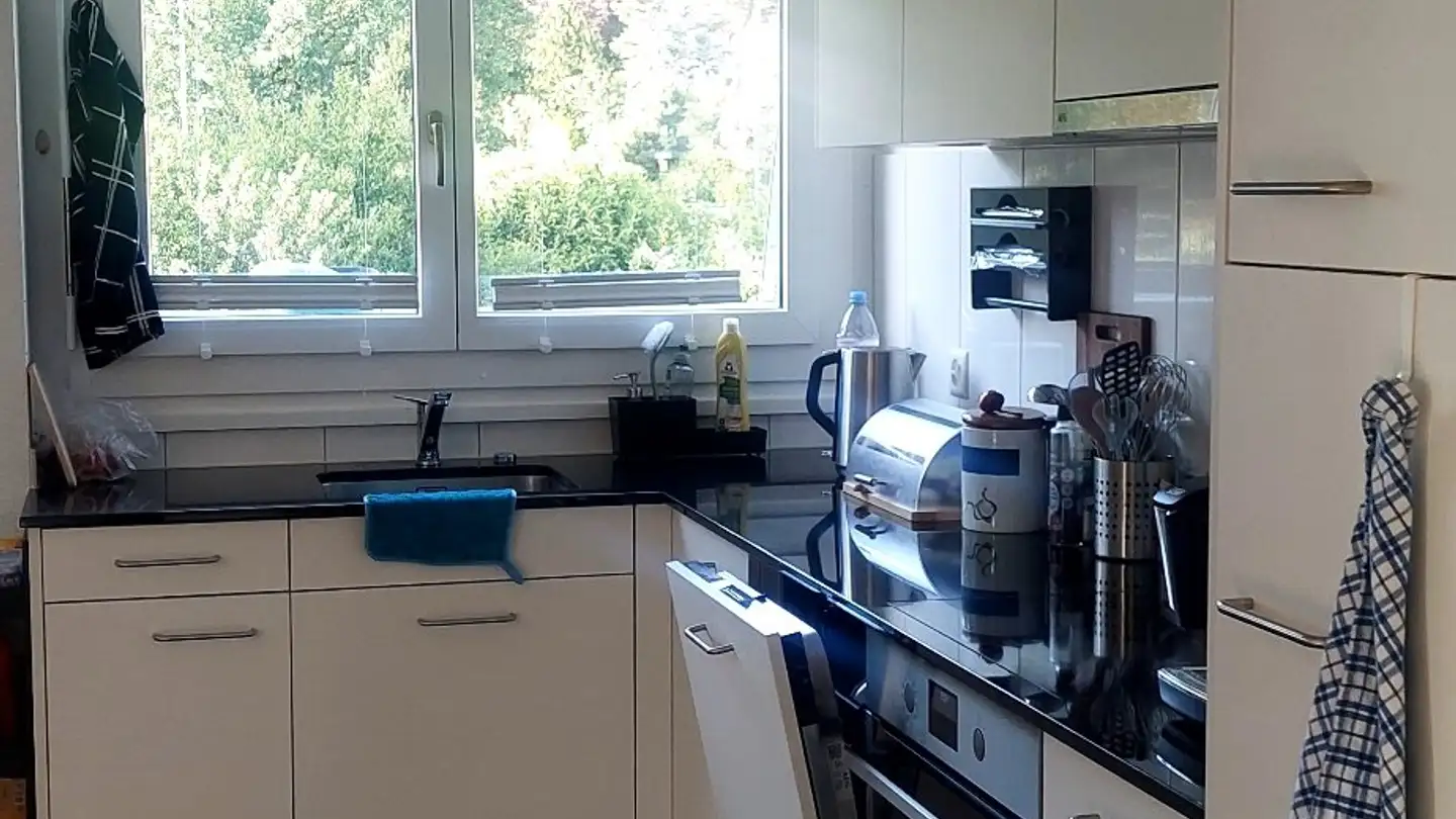 Apartment for rent - Muldenweg 1, 3075 Rüfenacht BE - Photo 3