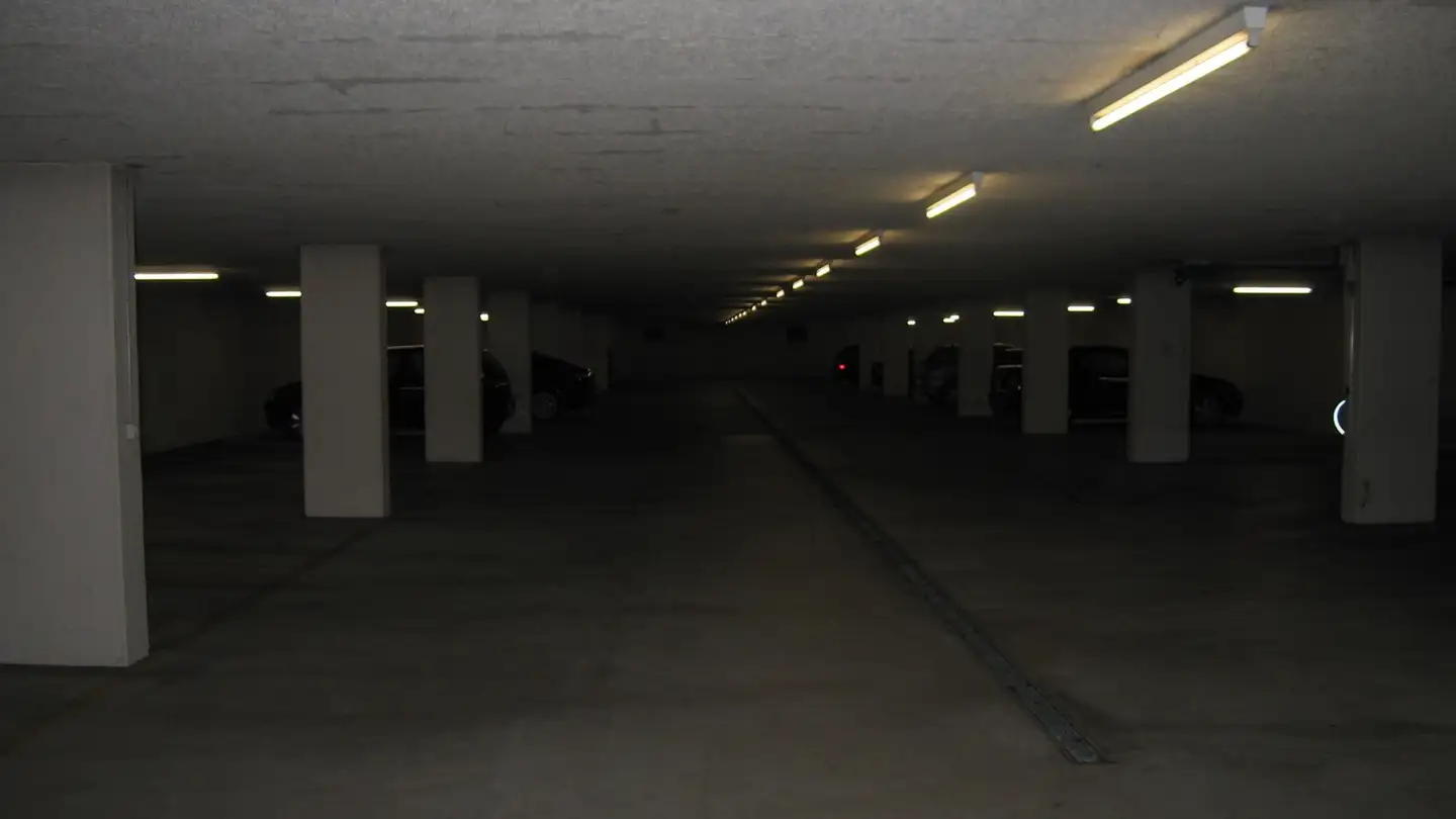 Parcheggio esterno in affitto - Pilgerstrasse 49, 5405 Dättwil AG