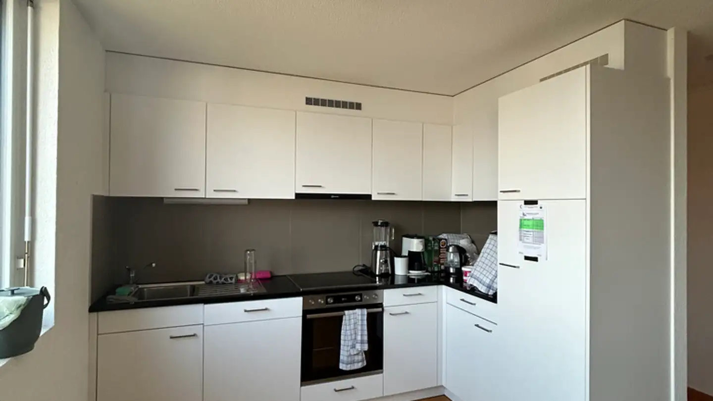 Appartamento in affitto - Rue Saint-Roch 40, 1400 Yverdon-les-Bains - Foto 3