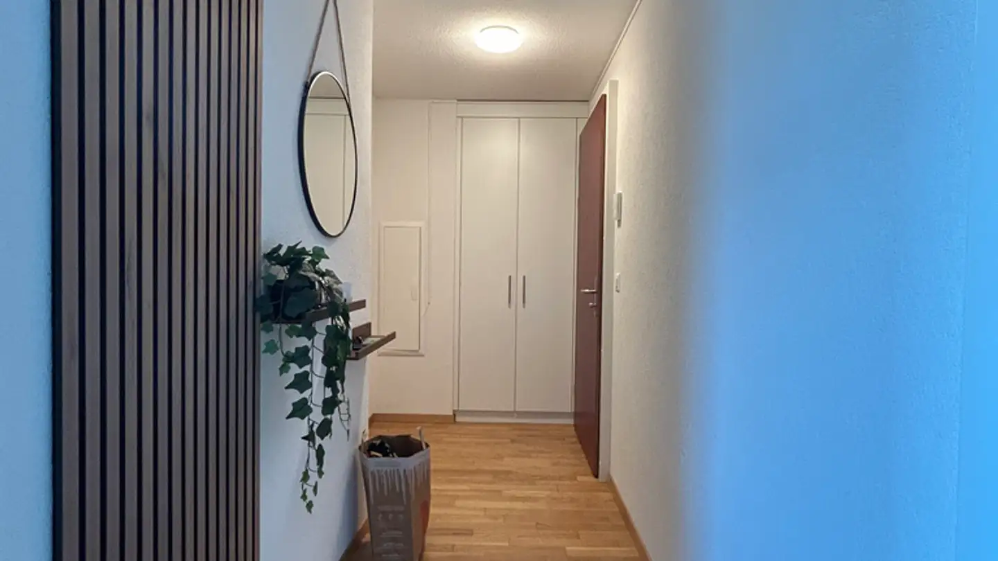 Appartamento in affitto - Rue Saint-Roch 40, 1400 Yverdon-les-Bains