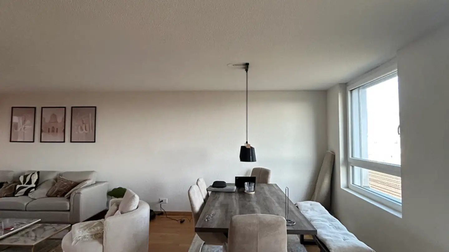 Appartamento in affitto - Rue Saint-Roch 40, 1400 Yverdon-les-Bains - Foto 4