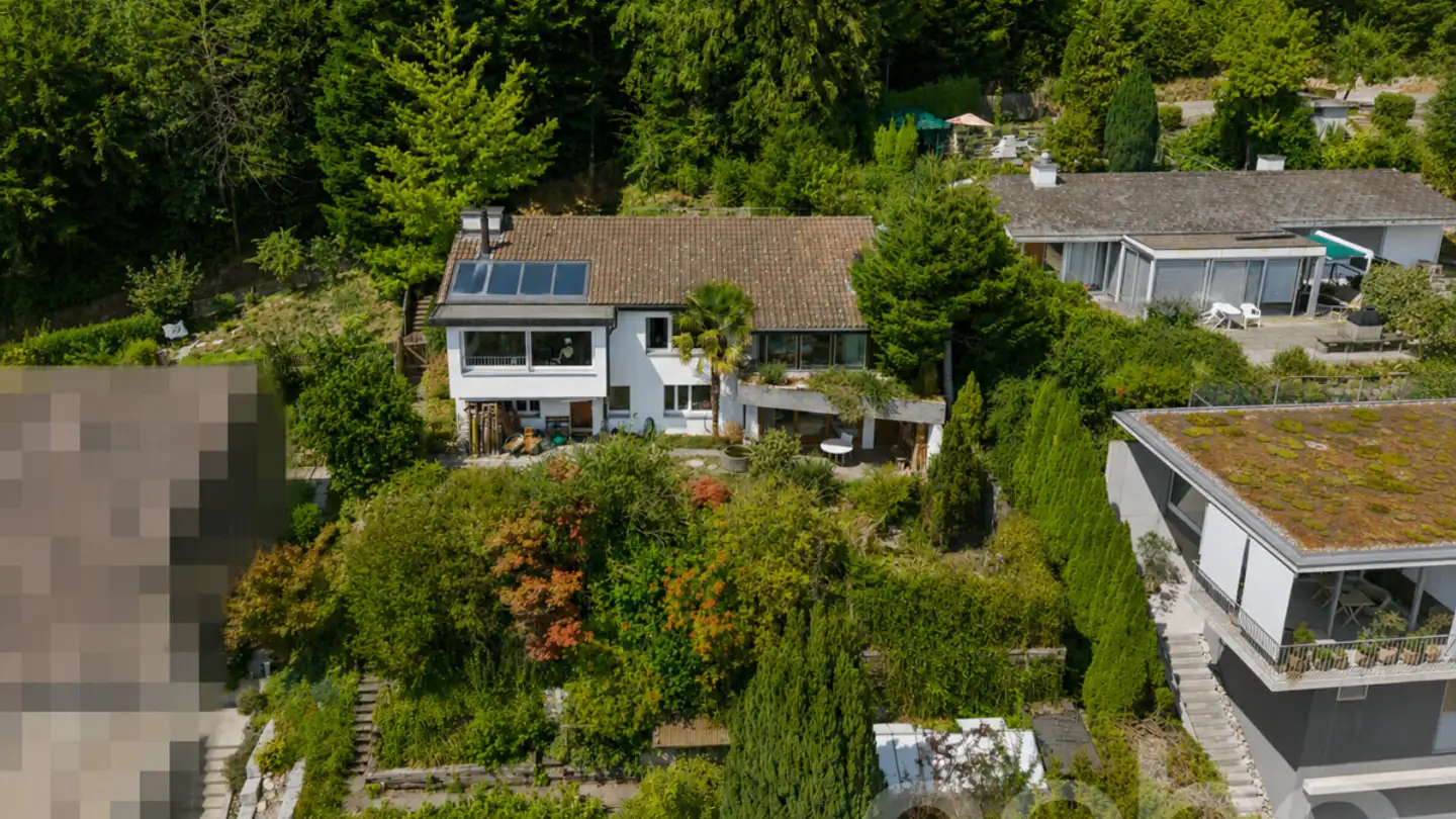 Casa singola in vendita - 3510 Konolfingen