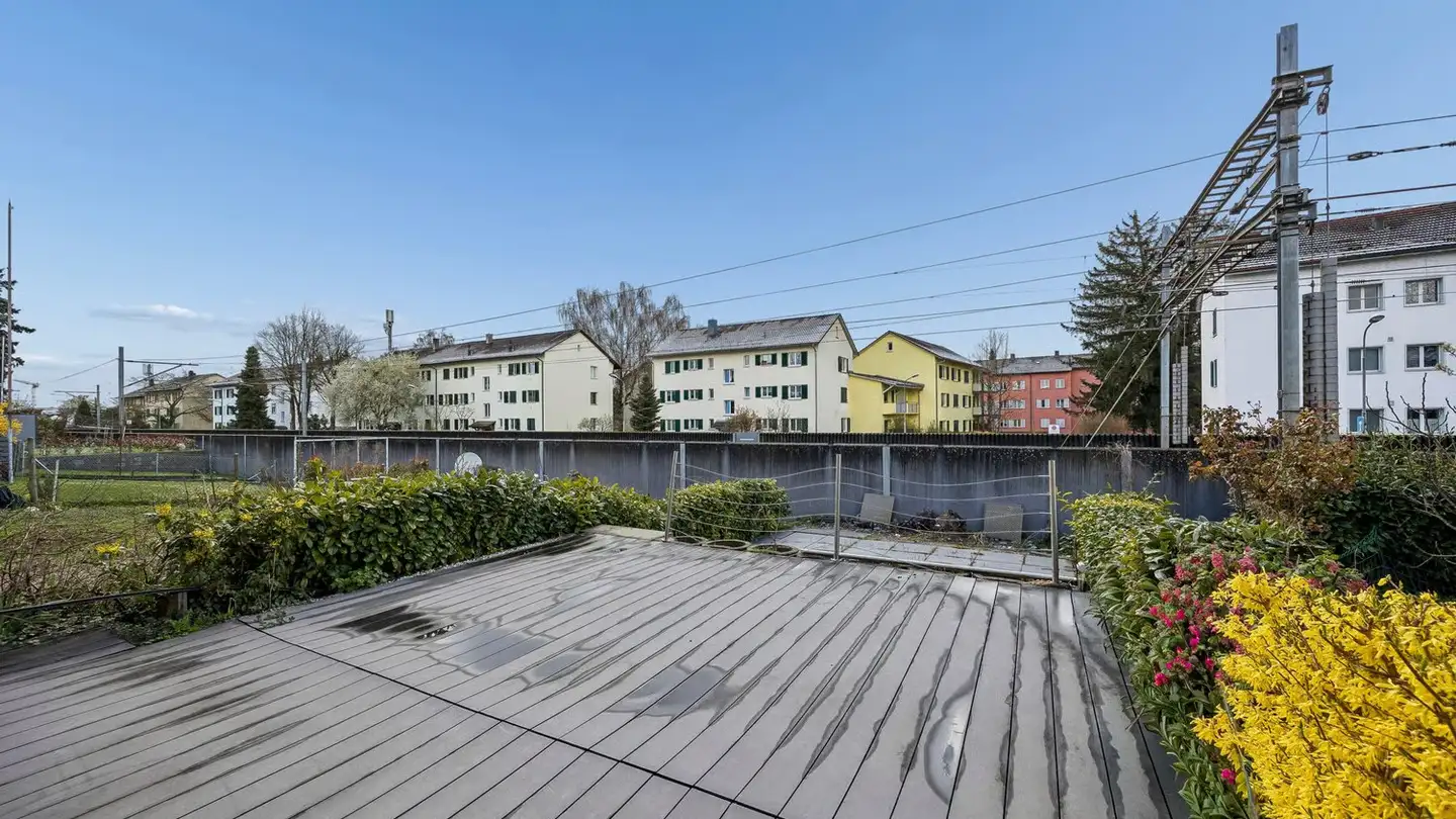Row house for sale - 4500 Solothurn - Photo 3