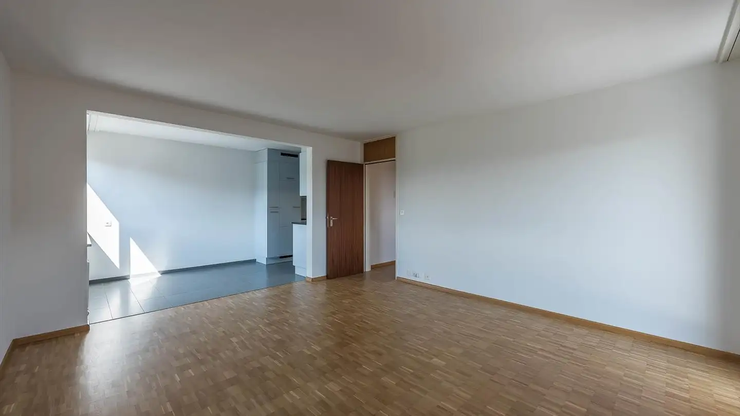 Wohnung mieten - Unterwartweg 15, 4132 Muttenz
