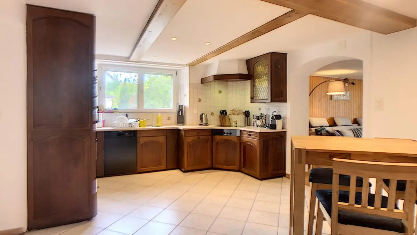 Apartment for rent - Route Des Bays 11, 1562 Corcelles-près-Payerne - Photo 3