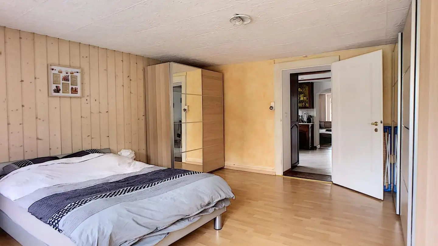 Apartment for rent - Route Des Bays 11, 1562 Corcelles-près-Payerne - Photo 4
