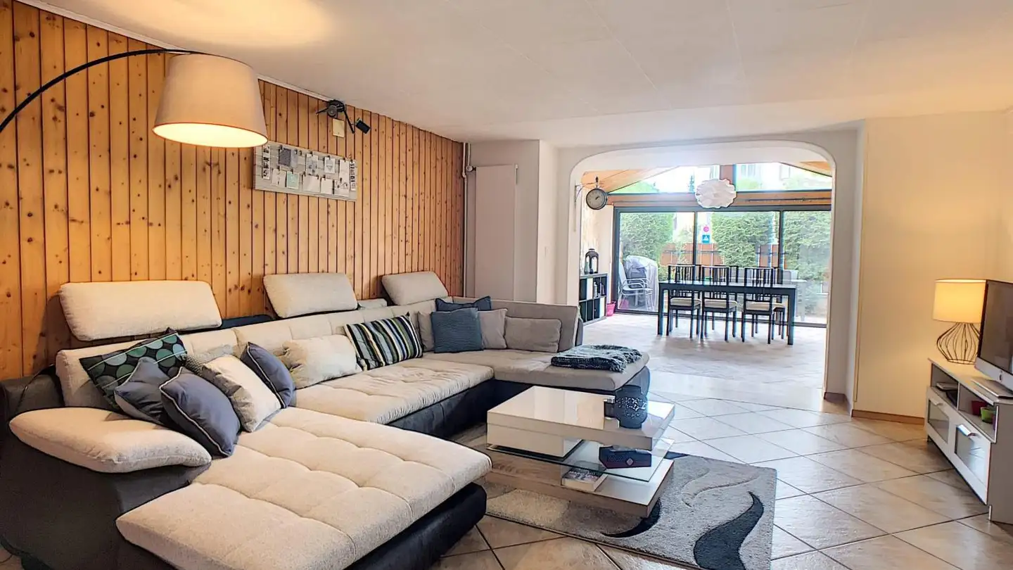 Apartment for rent - Route Des Bays 11, 1562 Corcelles-près-Payerne