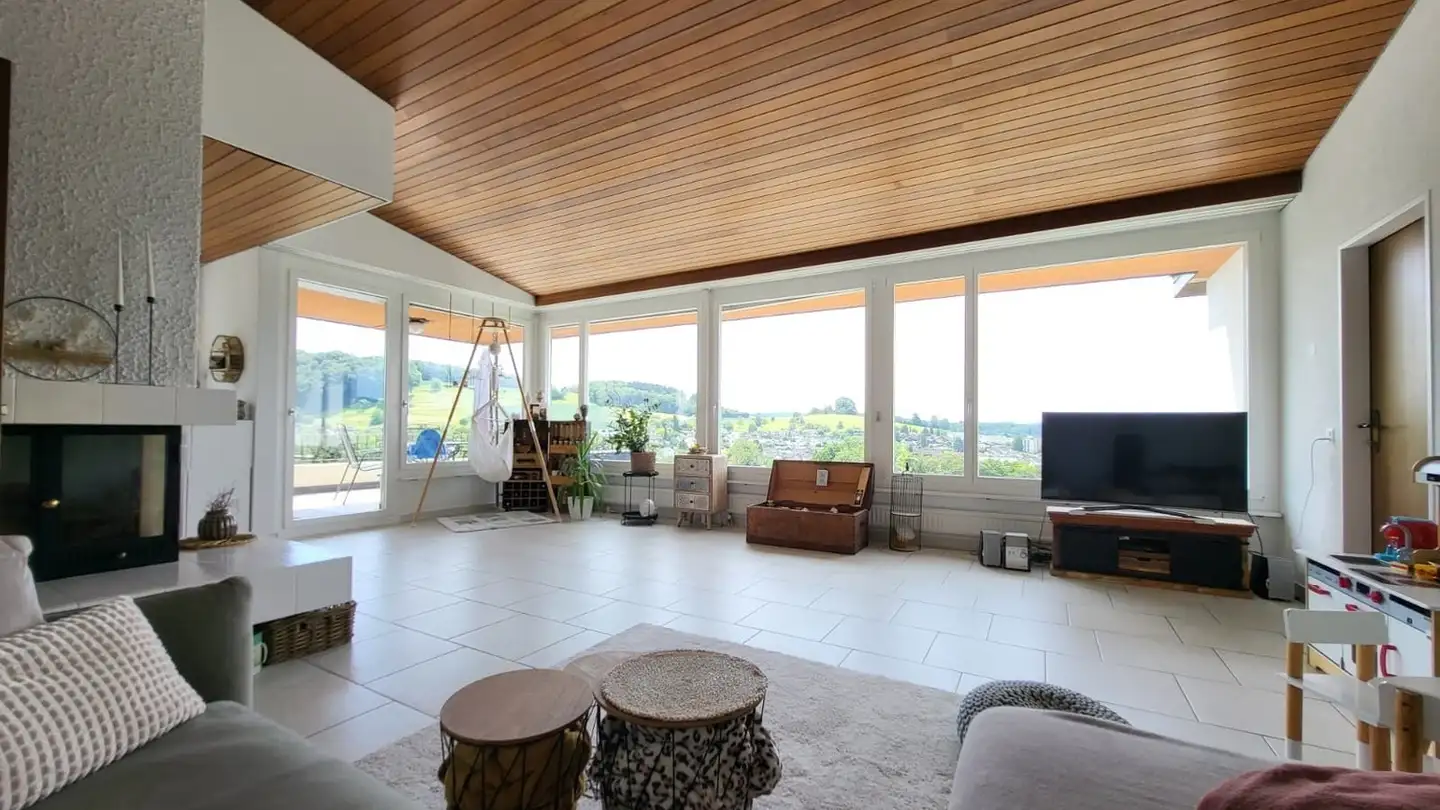 Single house for rent - 5412 Gebenstorf