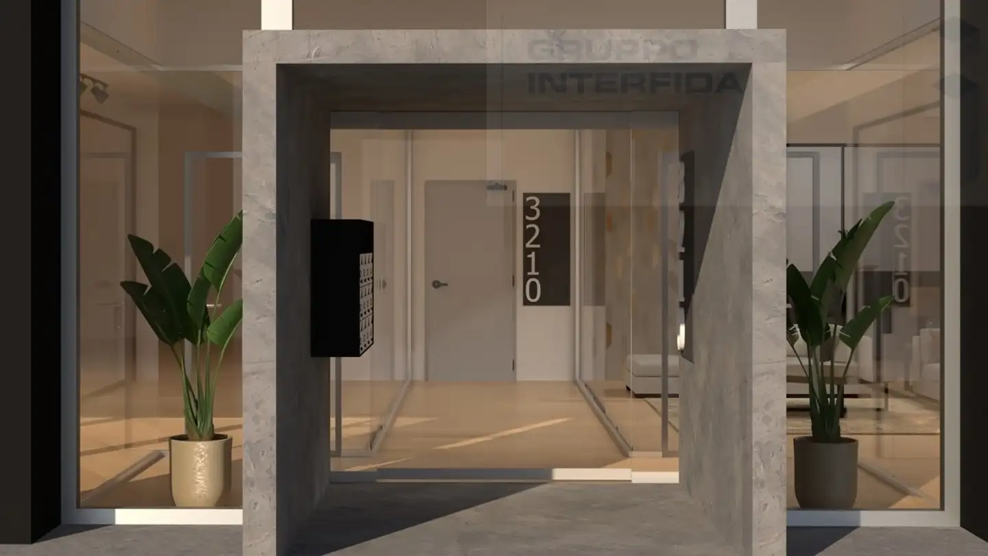 Gewerbe mieten - Via Vignalunga 2, 6850 Mendrisio - Foto 2