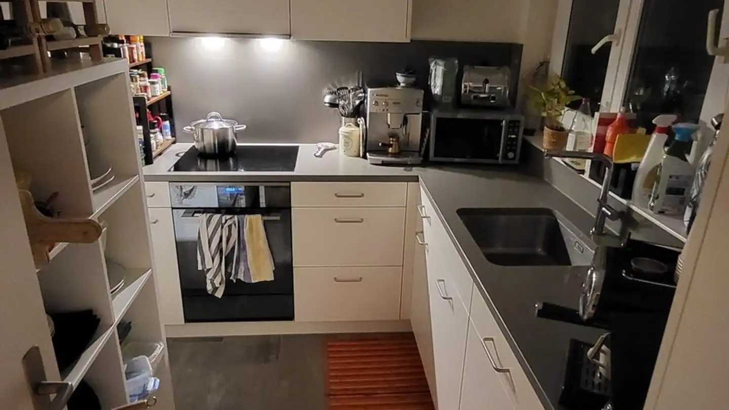 Zimmer mieten - Wallisellerstrasse, 8152 Opfikon - Foto 2