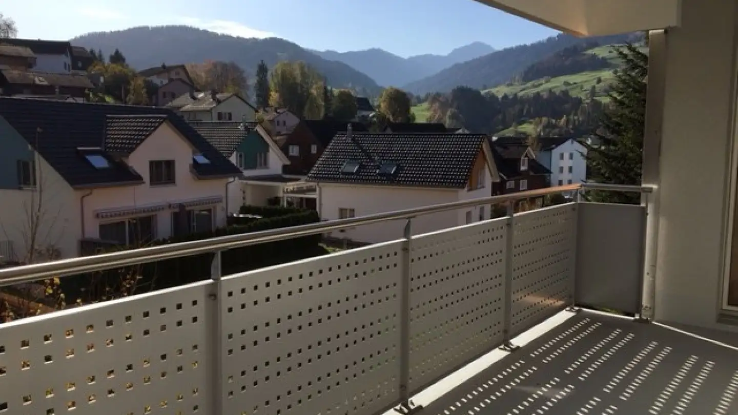 Apartment for rent - Wierstrasse 6, 9642 Ebnat-Kappel - Photo 3