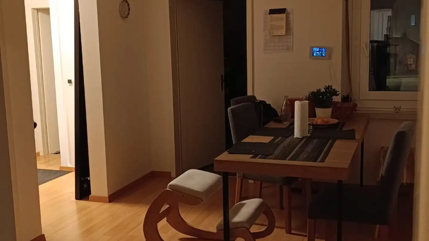 Zimmer mieten - Wallisellerstrasse, 8152 Opfikon - Foto 3