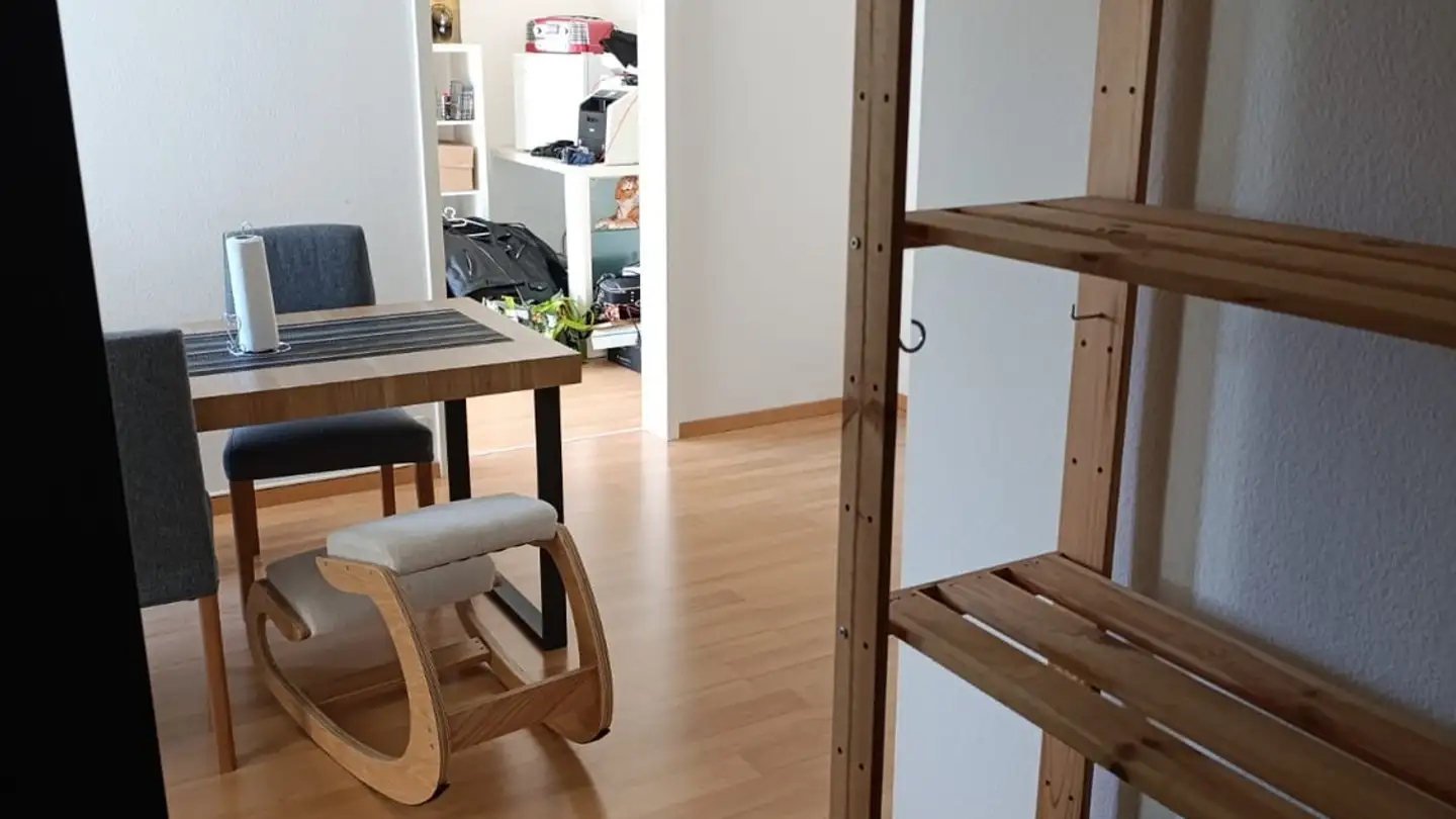 Zimmer mieten - Wallisellerstrasse, 8152 Opfikon - Foto 4