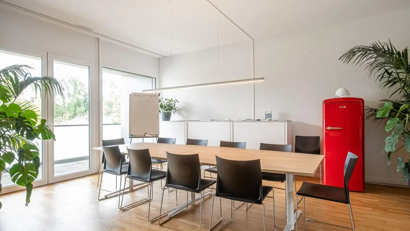 Bureau à louer - Ueberlandstrasse 439, 8051 Zürich - Photo 2