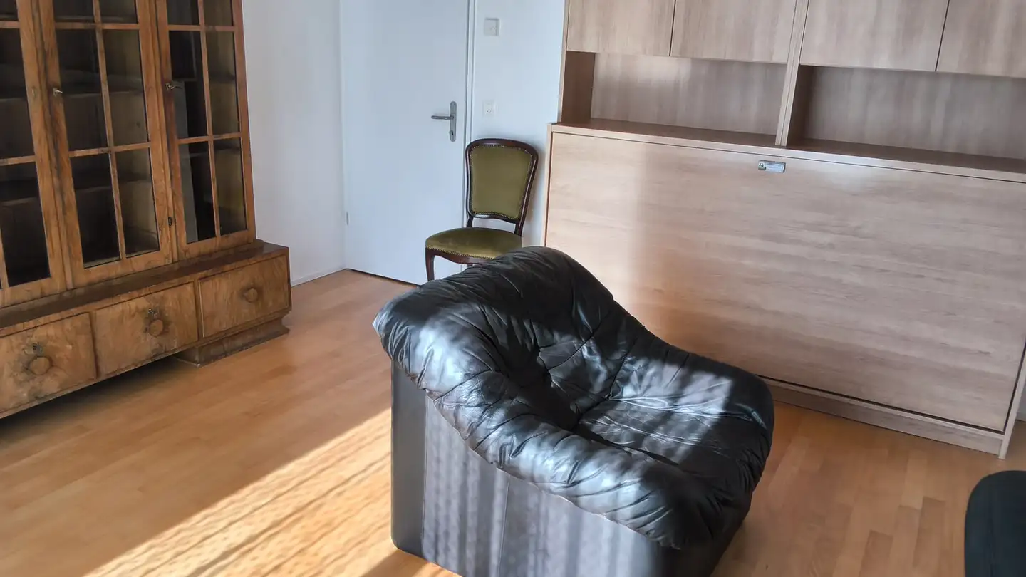 Chambre à louer - Oberkellerhof 12, 6102 Malters - Photo 2