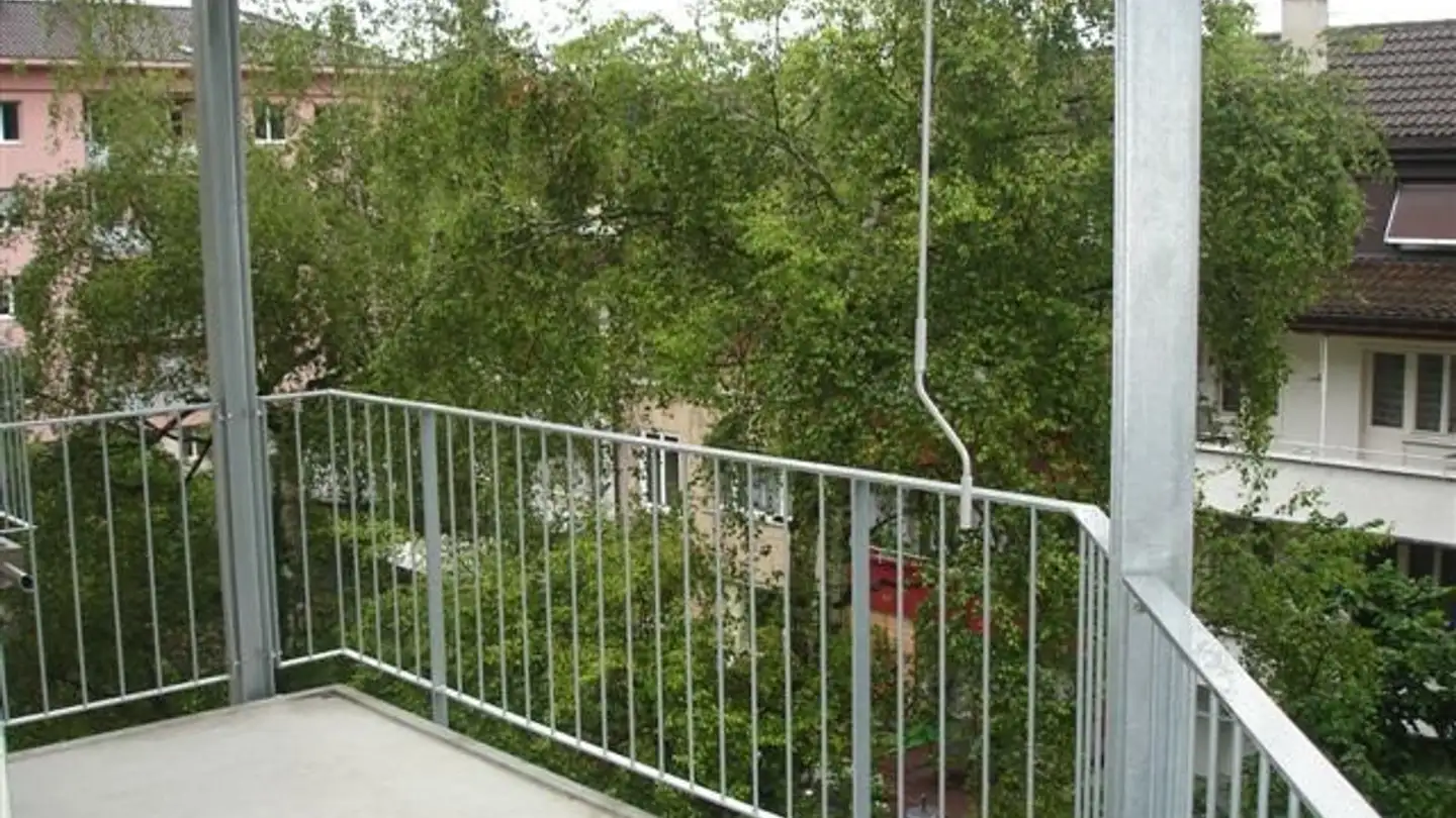 Appartamento in affitto - In Den Klostermatten 36, 4052 Basel