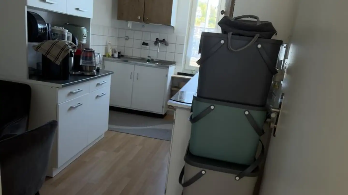 Appartamento in affitto - Freiestrasse 7, 8406 Winterthur - Foto 3