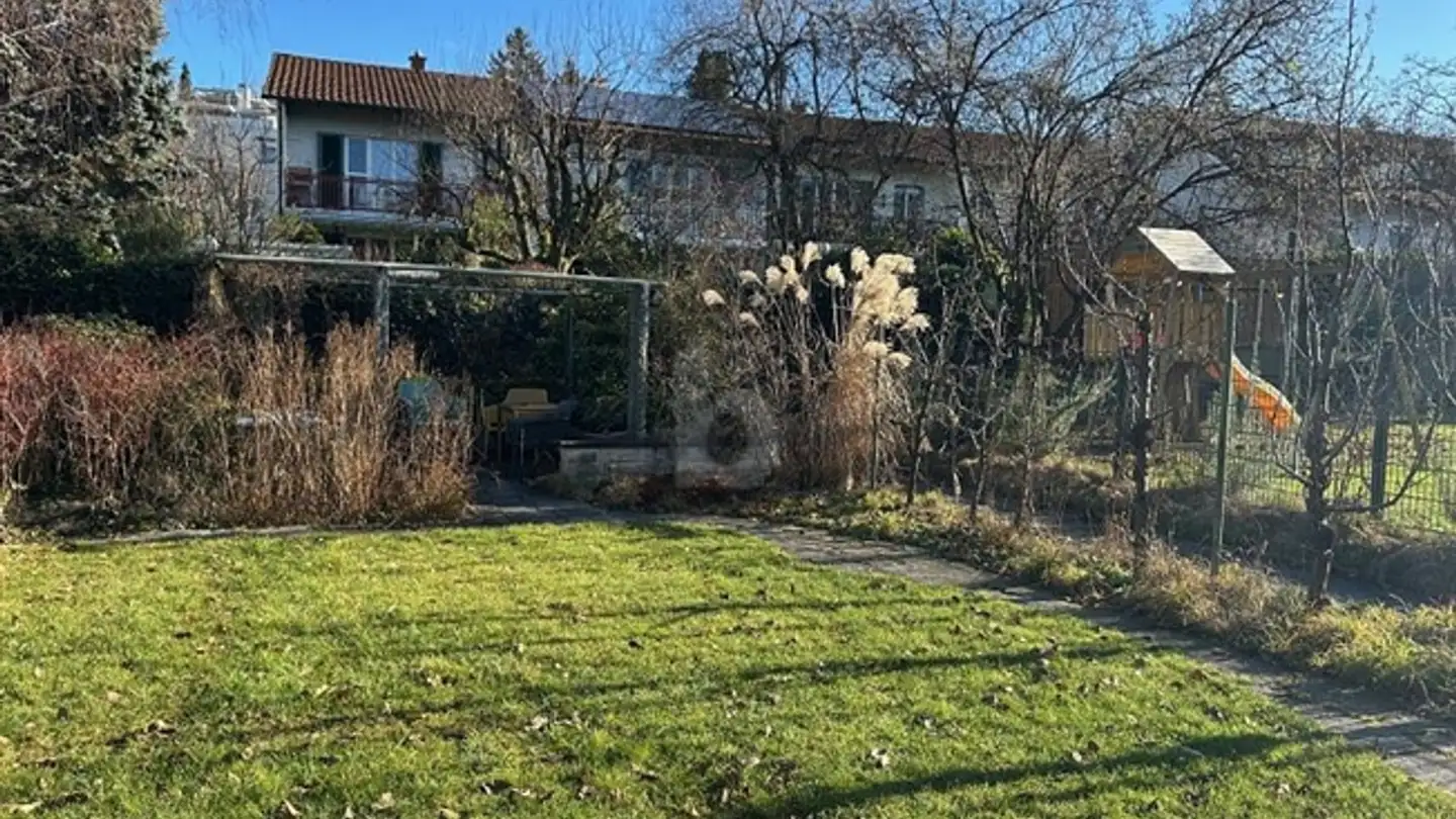 Maison en terrasse à louer - 4125 Riehen - Photo 2