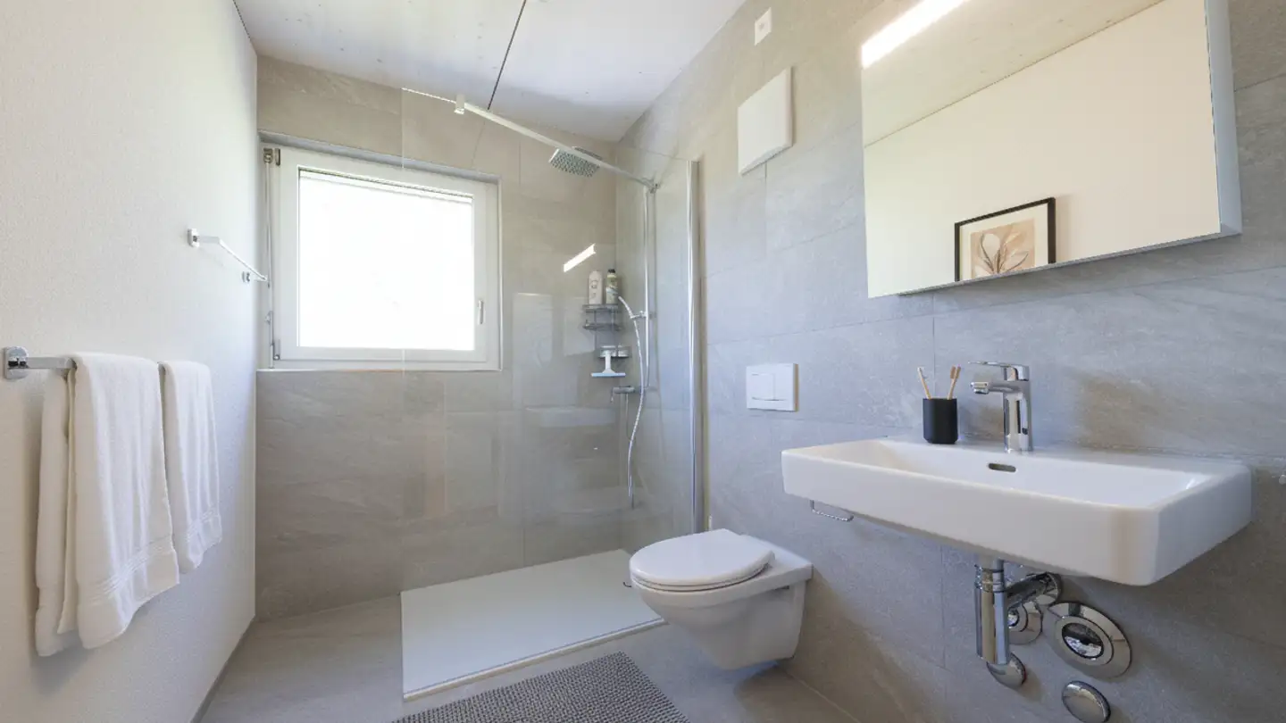 Apartment for rent - Eggstrasse 24b, 4402 Frenkendorf - Photo 4