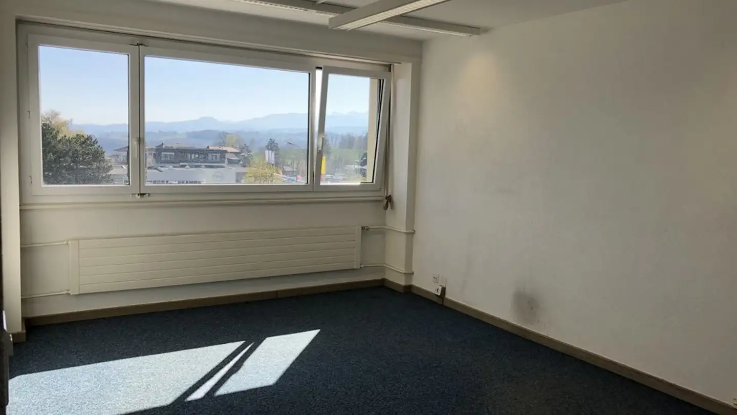 Spazio ufficio in affitto - Route De Moncor 2, 1752 Villars-sur-Glâne - Photo 4