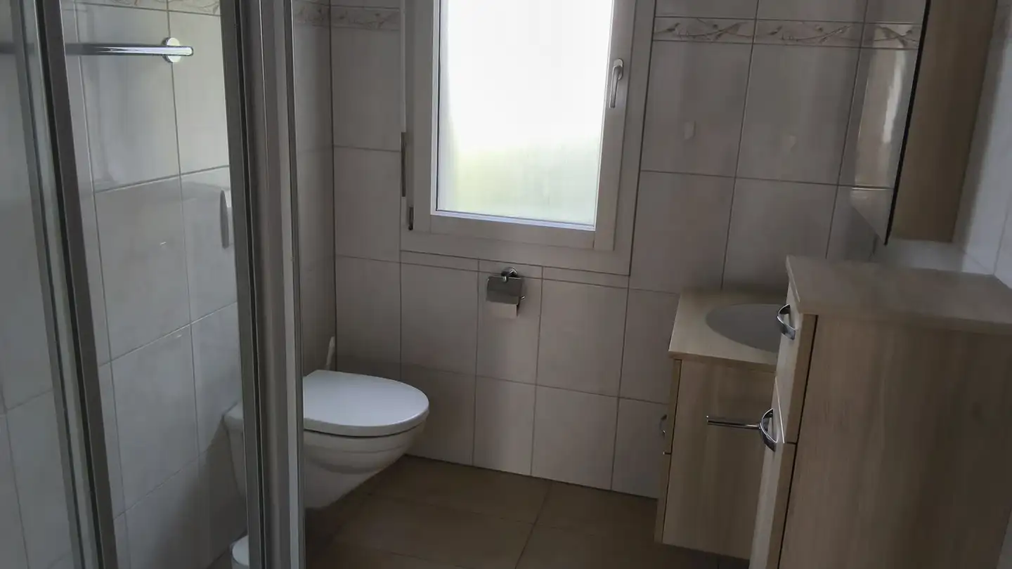 Chambre à louer - Oberkellerhof 12, 6102 Malters - Photo 3