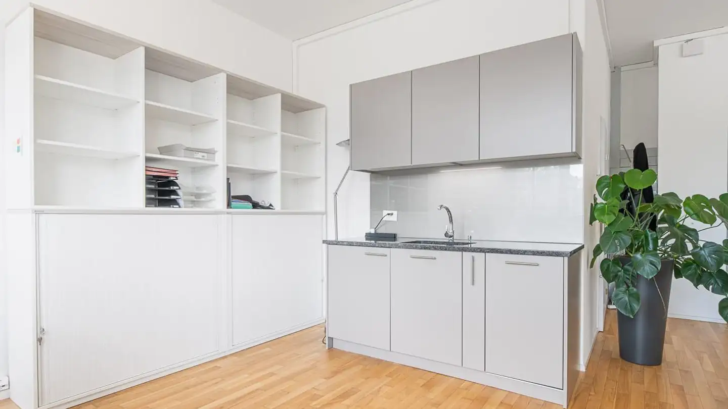 Bureau à louer - Ueberlandstrasse 439, 8051 Zürich - Photo 3