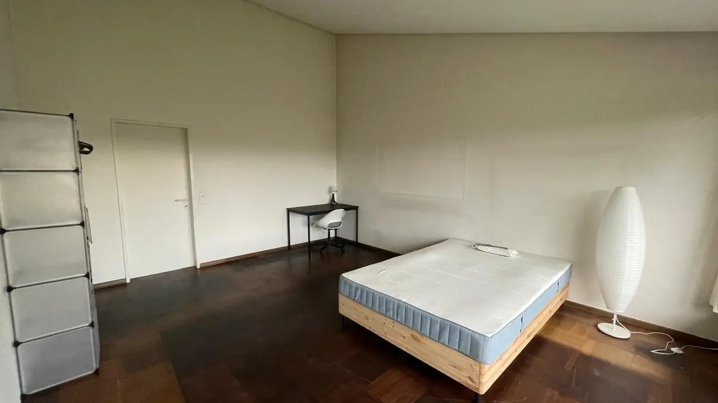 Single room for rent - Maiacher 2, 8126 Zumikon - Photo 2
