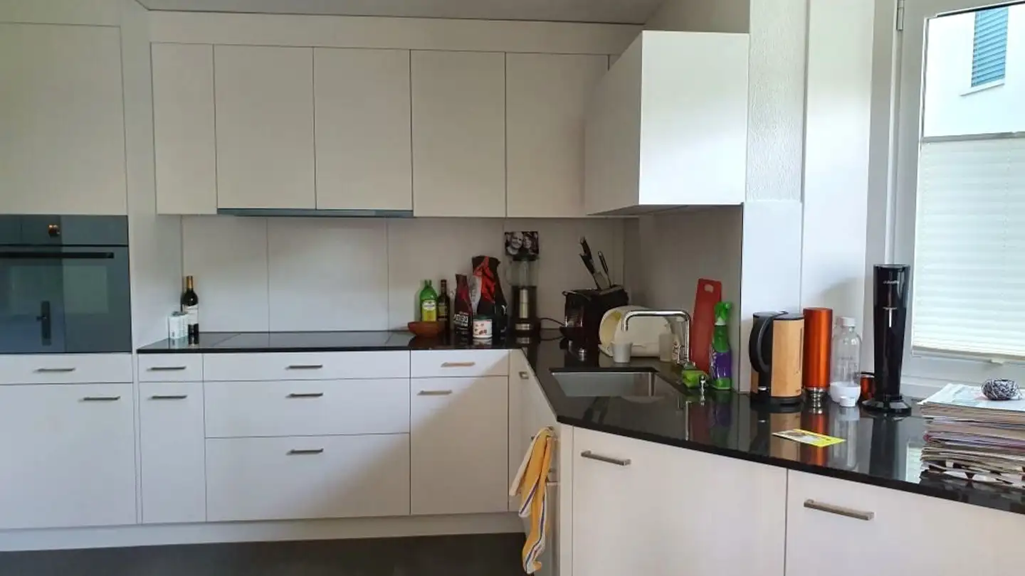 Appartamento in affitto - Neugrütstrasse 10, 9542 Münchwilen TG - Photo 4