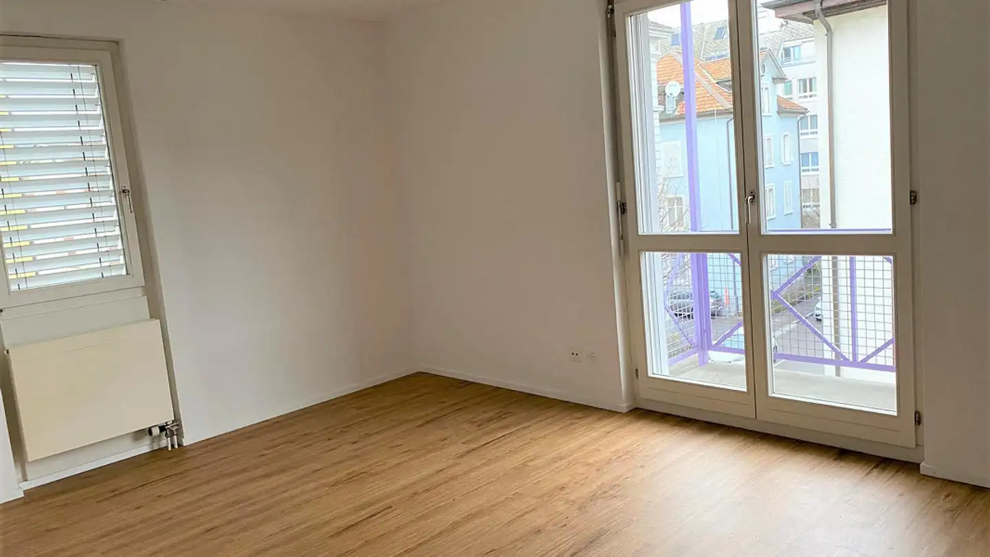 Appartement à louer - Kirchstrasse 58, 9400 Rorschach