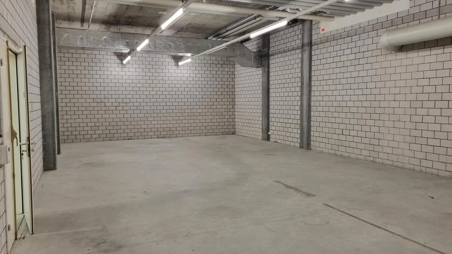 Spazio di archiviazione in affitto - Langhaus, 5400 Baden - Photo 3