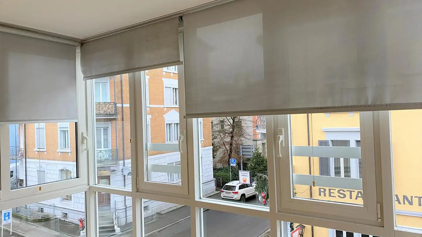 Appartamento in affitto - Kirchstrasse 58, 9400 Rorschach - Foto 2