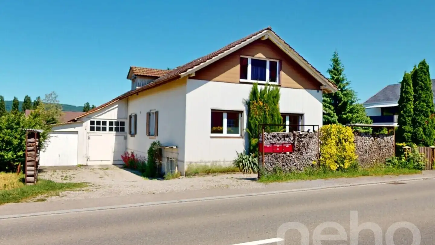 Casa bifamiliare in vendita - 8264 Eschenz - Photo 3