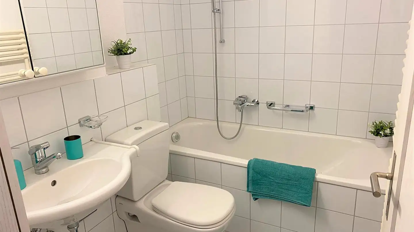 Appartamento in affitto - Kirchstrasse 58, 9400 Rorschach - Foto 4