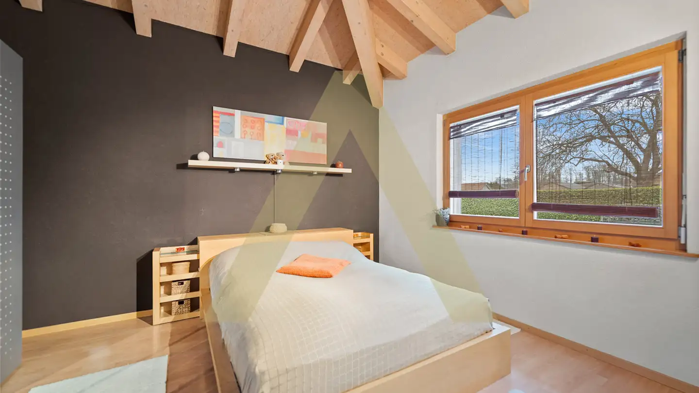 Maison individuelle à vendre - 1532 Fétigny - Photo 4