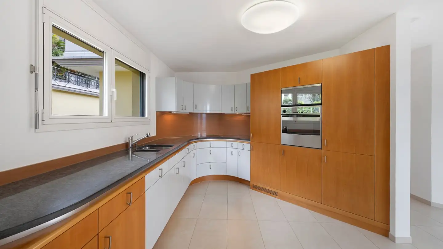 Wohnung kaufen - Via Attilio Balli 3, 6600 Muralto - Foto 3