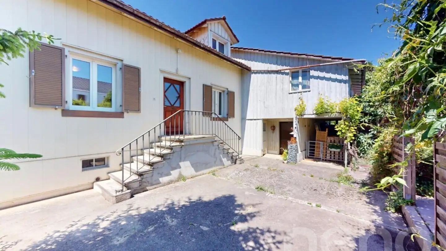 Casa bifamiliare in vendita - 8264 Eschenz - Photo 2