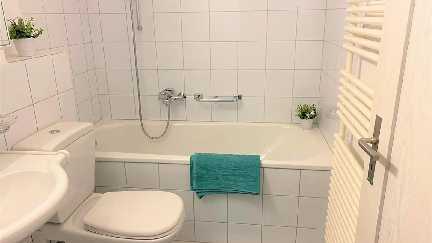 Appartamento in affitto - Kirchstrasse 58, 9400 Rorschach - Foto 3